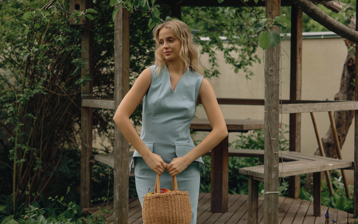 Фото: из личного архива Татьяны Сулиминой