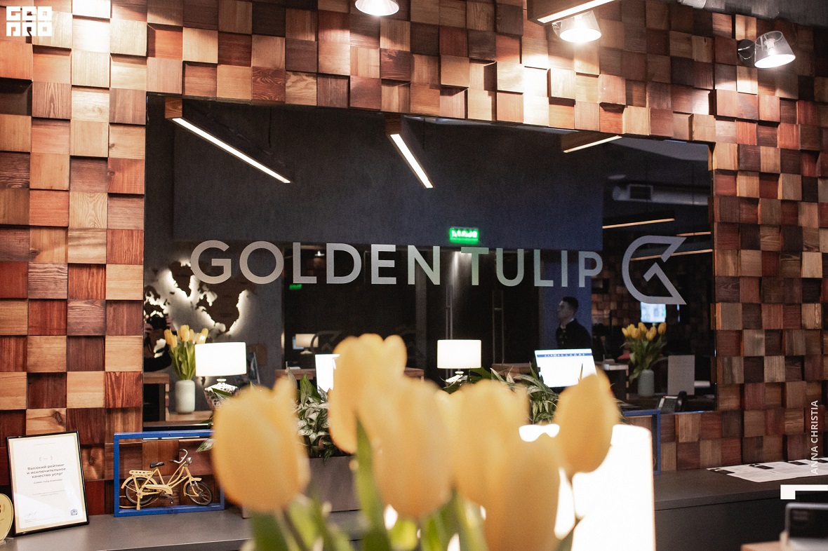 Golden Tulip Krasnodar организовал встречу топовых MICE-агентств России