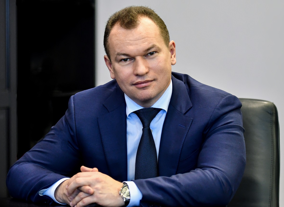 Алексей Руднев: «Долги за газ – это вопрос энергетической безопасности»
