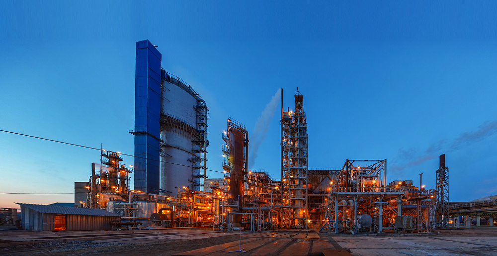 Группа «Уралхим»