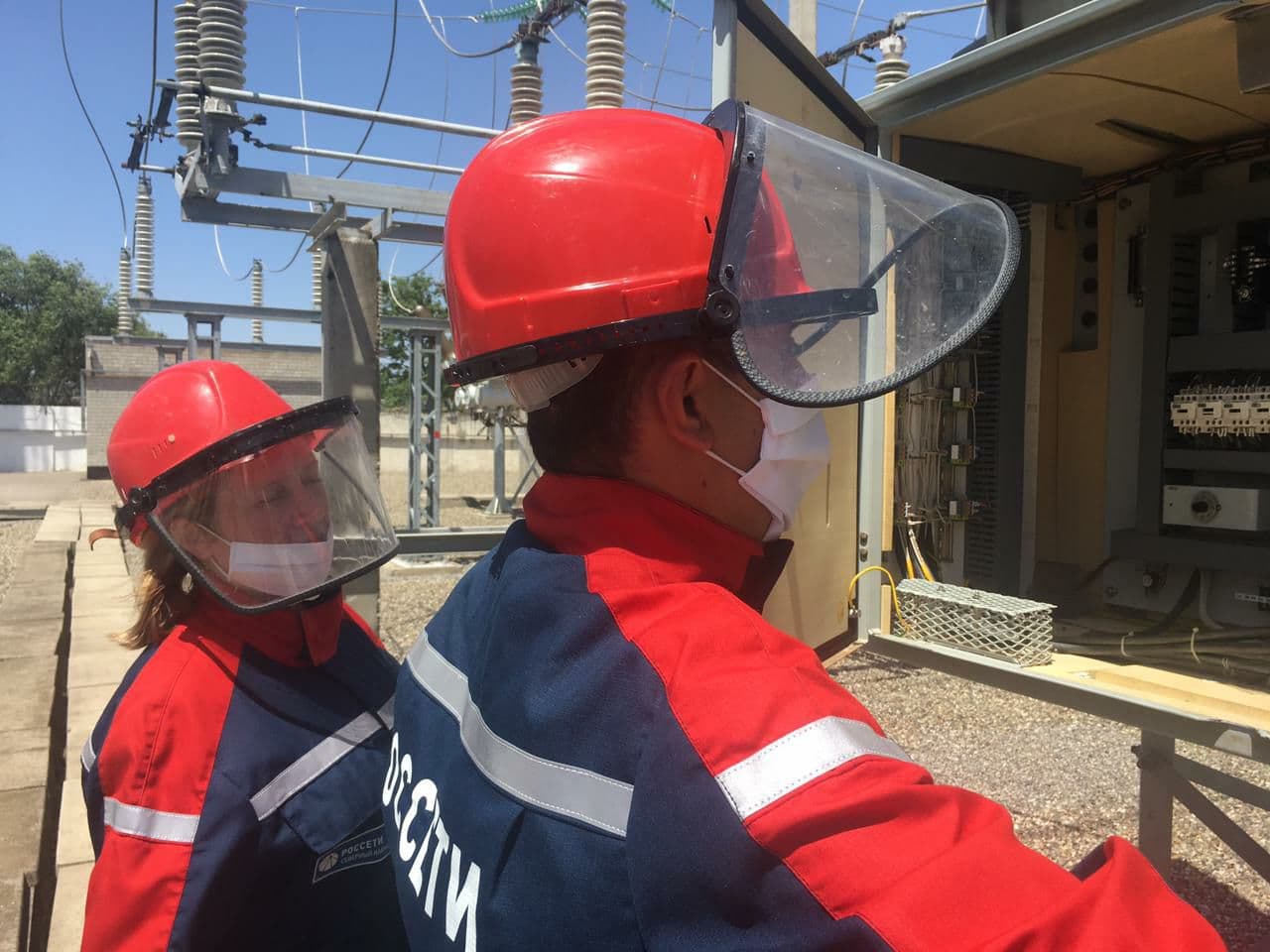 Энергетики взыскали с юрлиц-неплательщиков в Северной Осетии более ₽2 млн