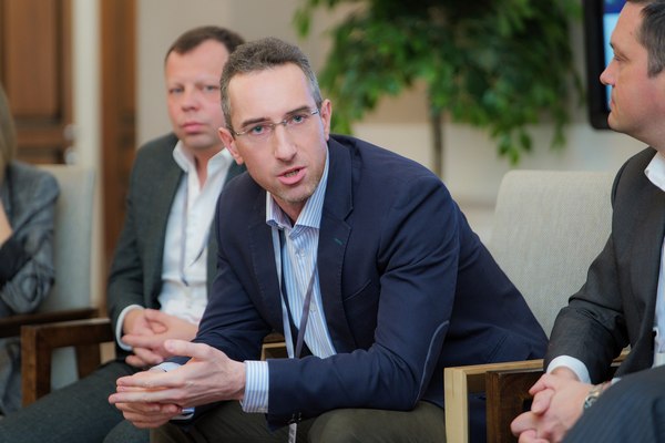 Станислав Алексеенко, NF Property Management