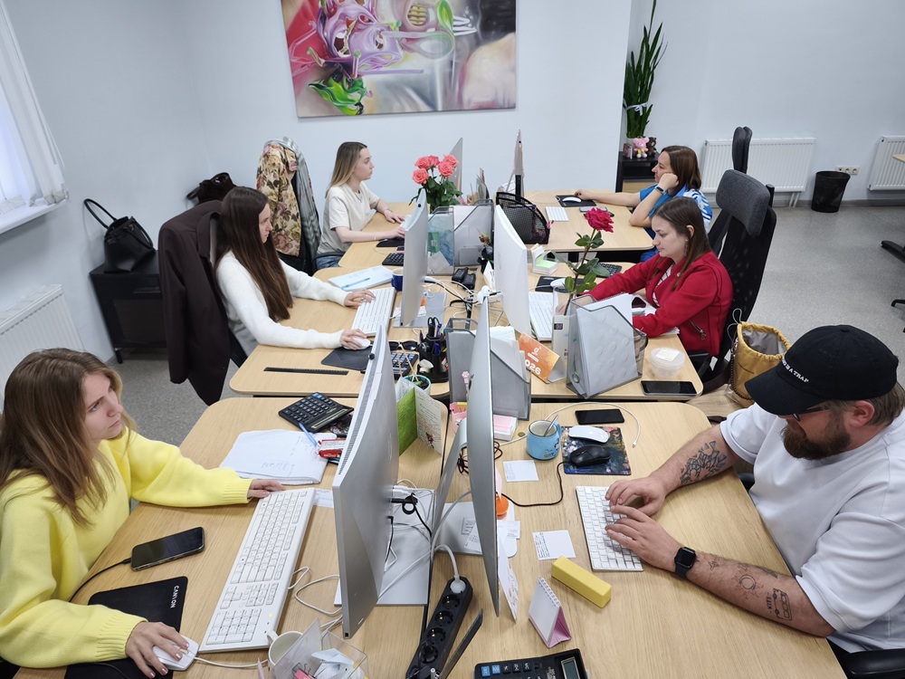 Sellsi.AI — это она: компания из Нижнего представила продукт для селлеров