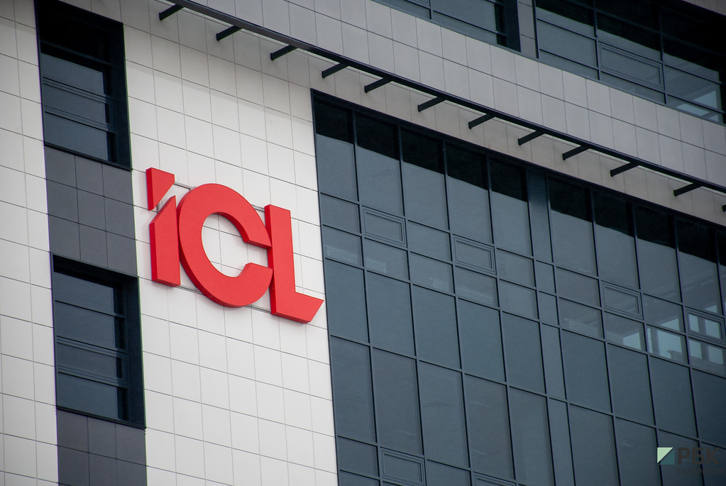 ГК ICL вошла в ТОП-10 крупнейших поставщиков ИТ в розницу