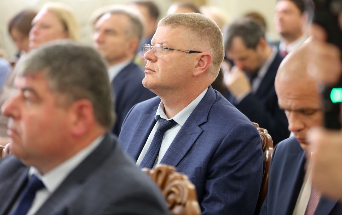 Фото: пресс-служба мэрии Воронежа