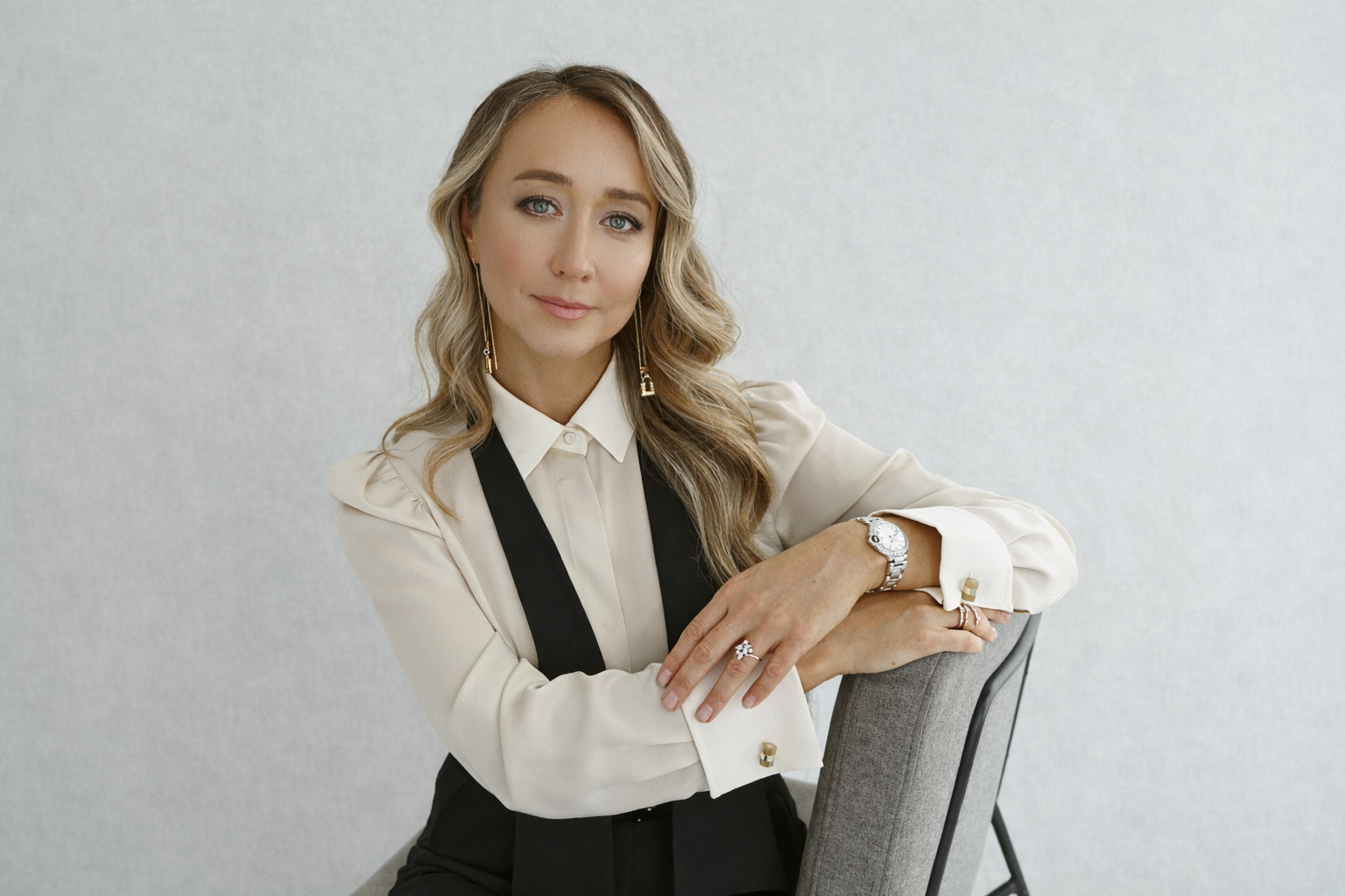 личный архив Ольги Фрик