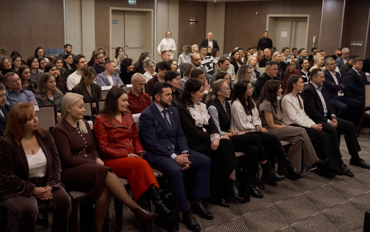 От личной трансформации — к большим победам