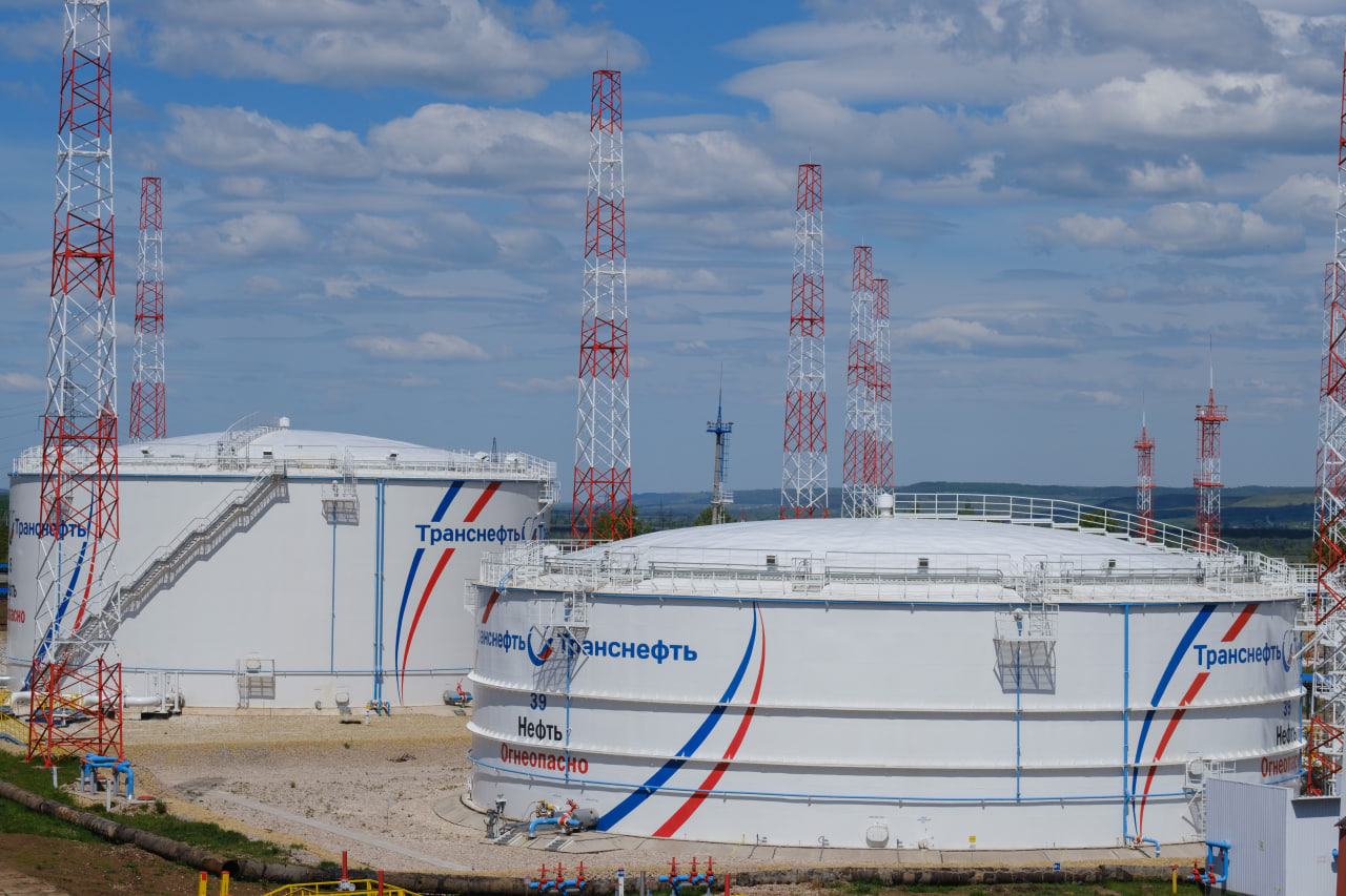 АО «Транснефть – Прикамье» выполнило плановые ремонты на объектах
