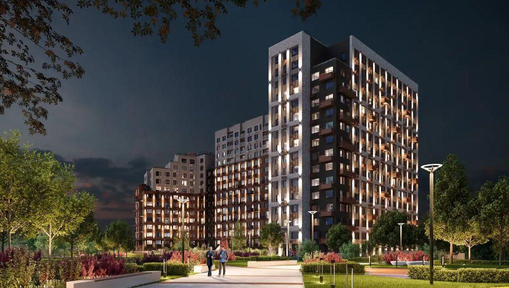 Где в Тюмени купить квартиру с выгодой: обзор актуальных предложений