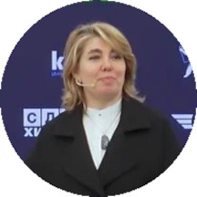 Нина Филоненко, Ecookna Group