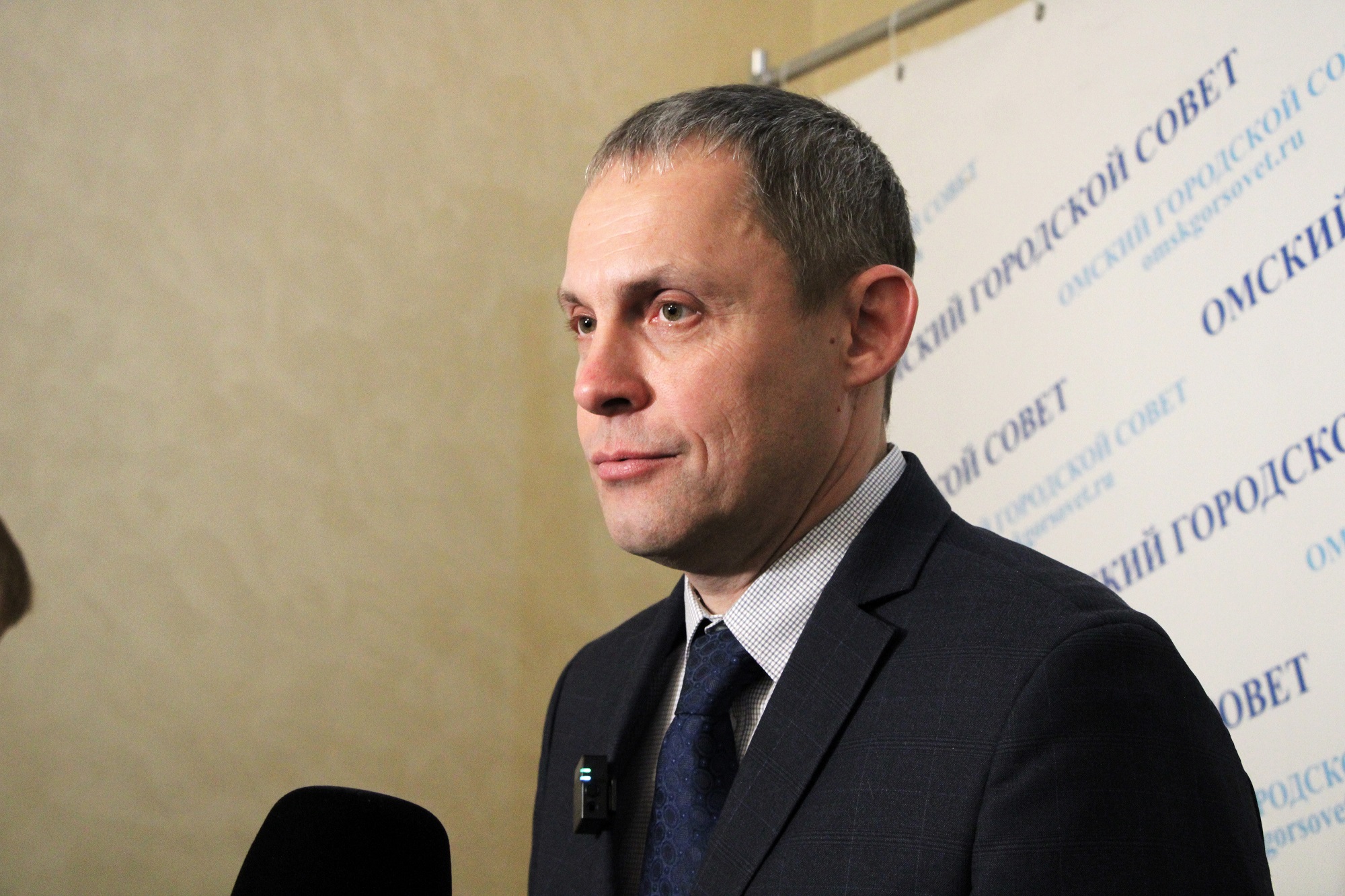 Фото: Юлия Майстренко, Om1.ru