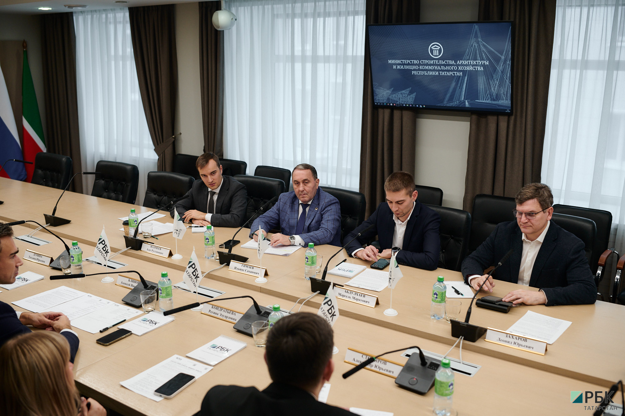 Фото: РБК Татарстан/Ксения Добролюбова