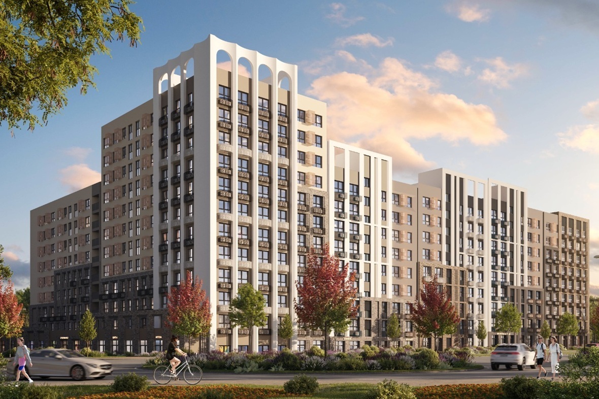 фото: ГК ТОЧНО