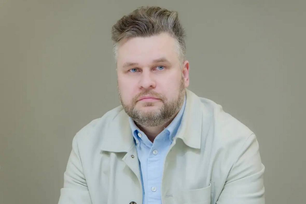 Александр Курочкин, ПАО «Газпром нефть» 