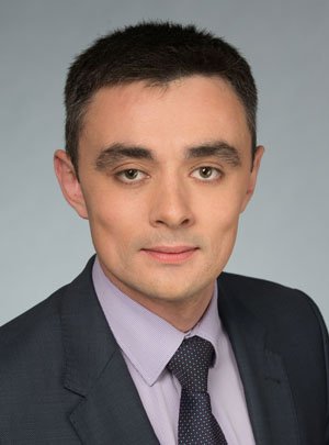 Андрей Волков, руководитель дирекции продуктового развития и взаимоотношений с партнерами компании «Балтийский лизинг» 