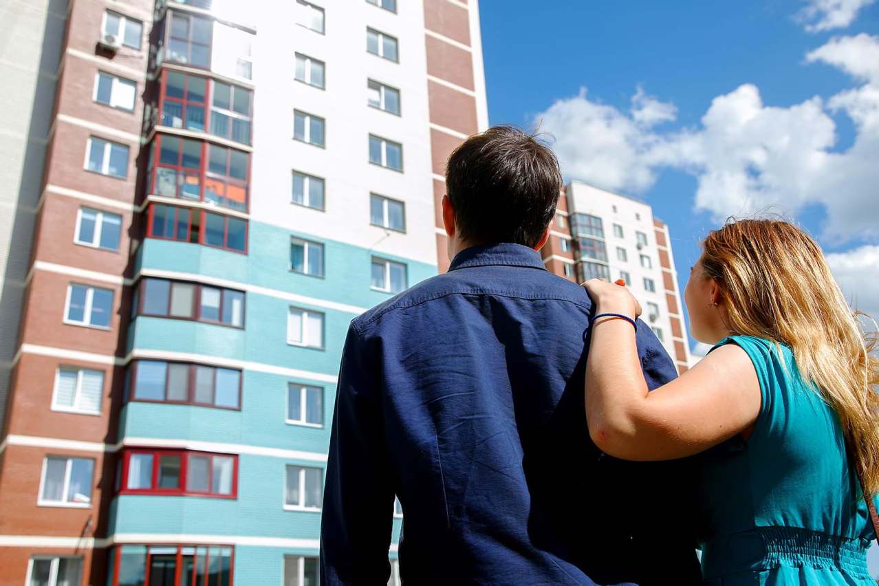 Прогноз цен на недвижимость в Москве в 2022 году