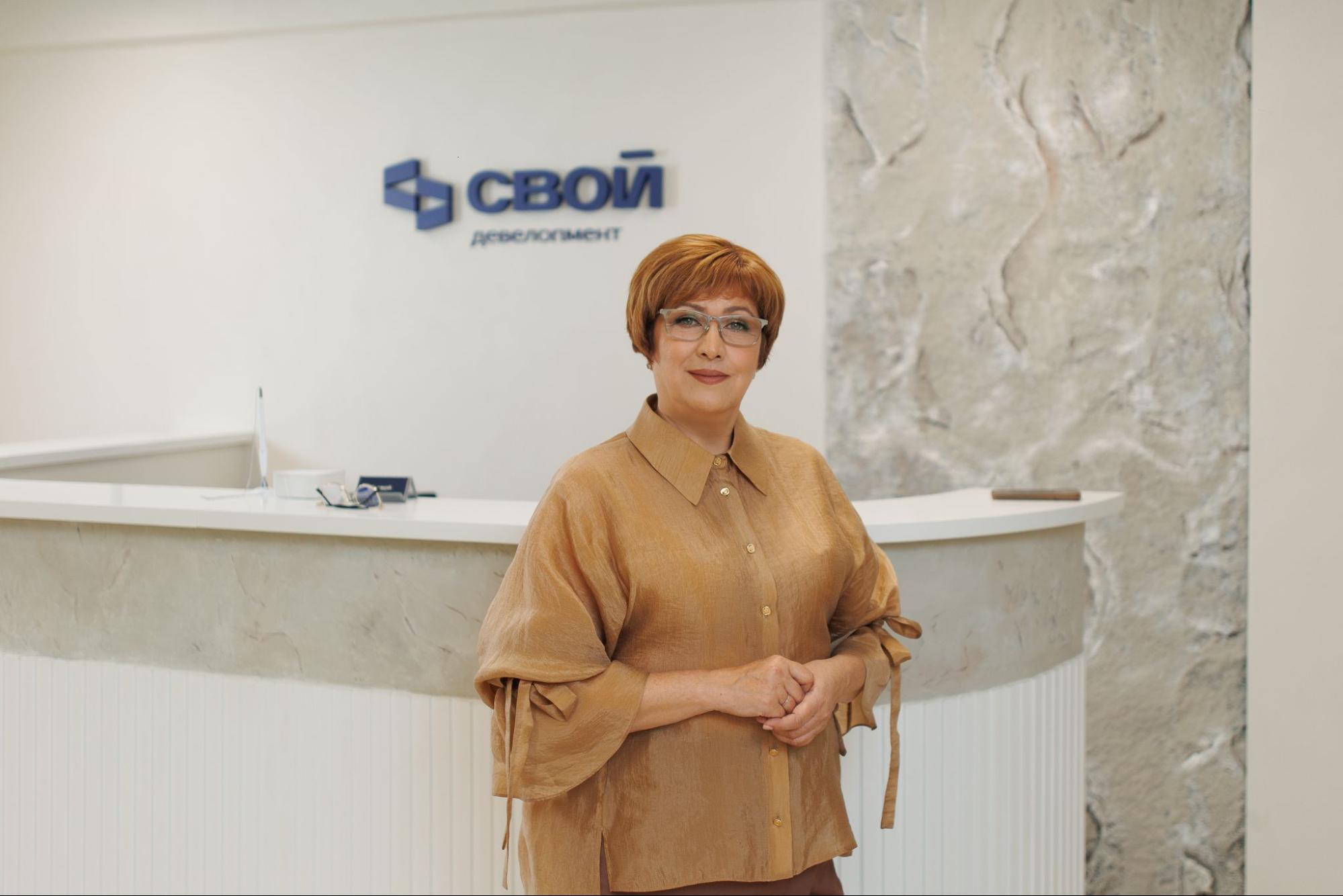 «Сейчас продаются условия покупки»: как меняется спрос на жилье в Тюмени