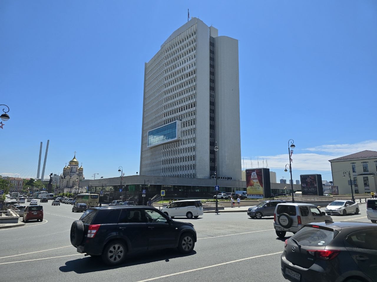 В Приморье приняли закон о поддержке ответственного бизнеса