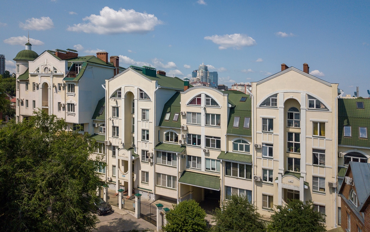 Фото: пресс-служба СК «Акцент»