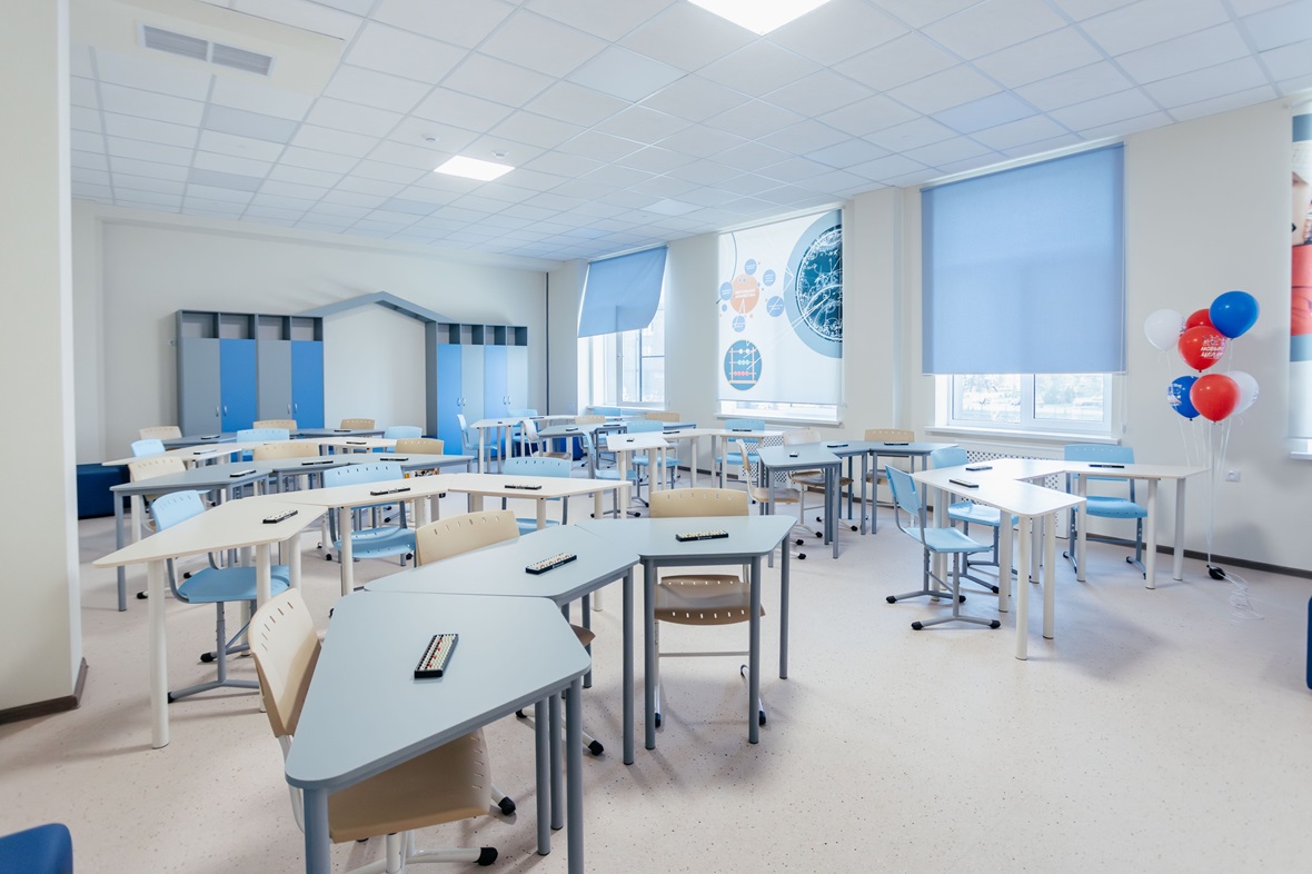 Фото: ГК «ЮгСтройИнвест»