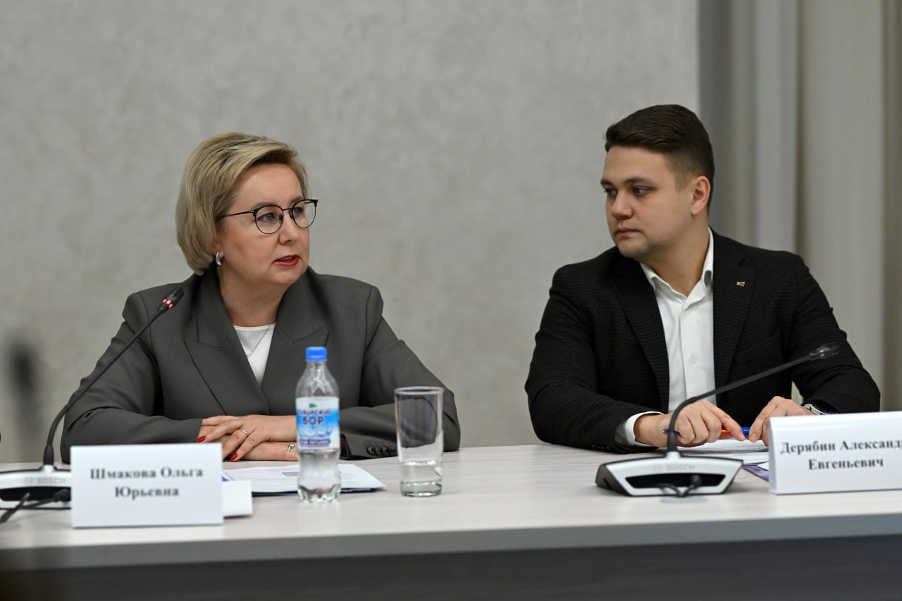 Фото: ООО МСП «Опора России»