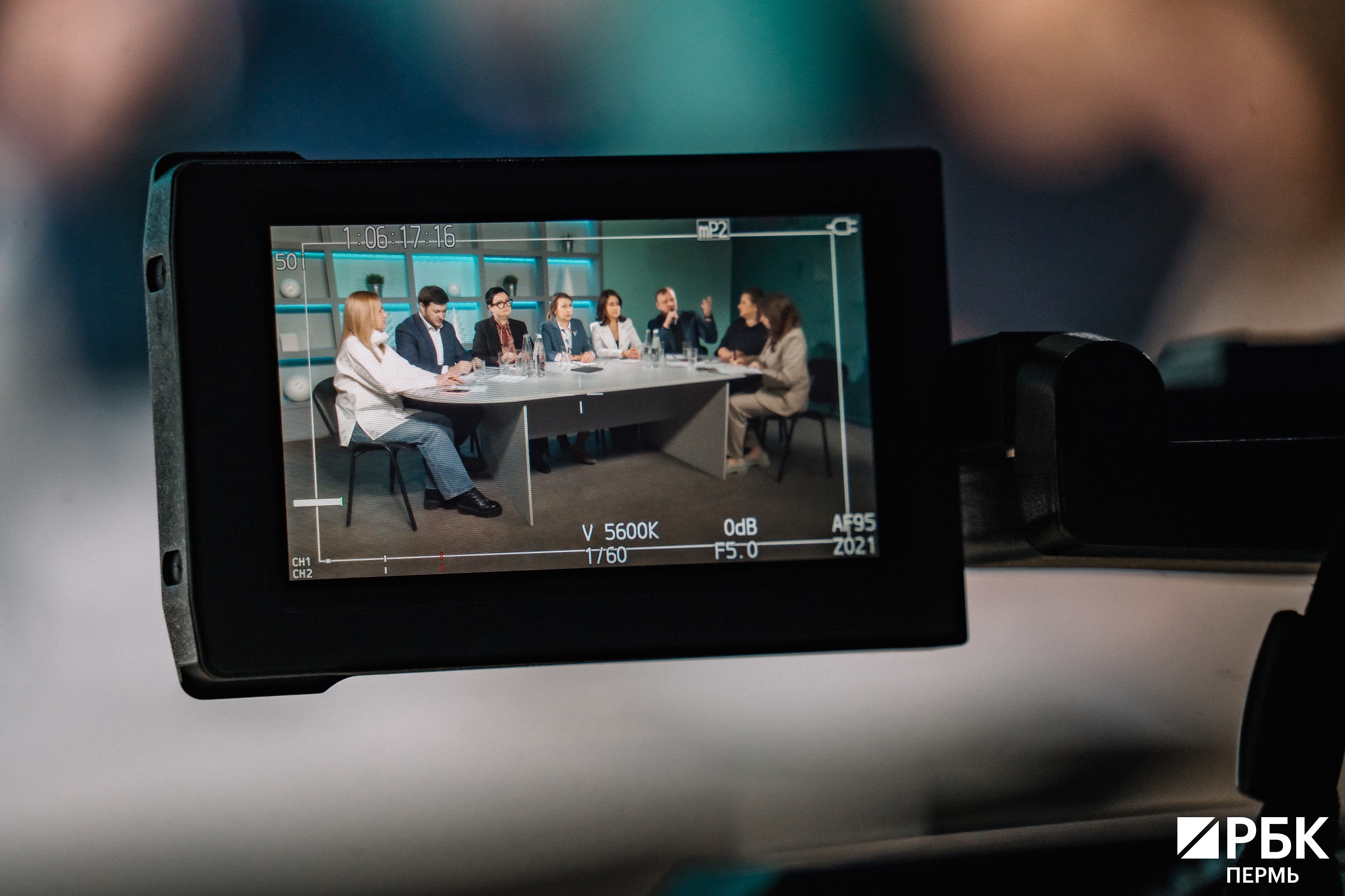 От дефицита к стратегии: как Прикамье адаптируется к кадровым реалиям