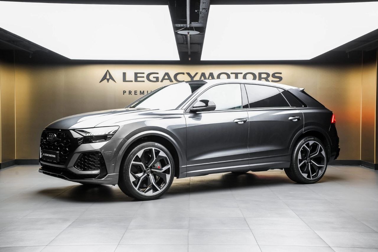 Legacy Motors: какие кроссоверы европейского премиума выбирают в 2026