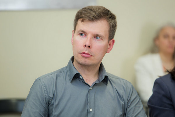 Николай Рогачев, «Армалит»