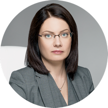 Александра Питкянен, НКО «Фонд содействия кредитованию малого и среднего бизнеса Санкт-Петербурга»