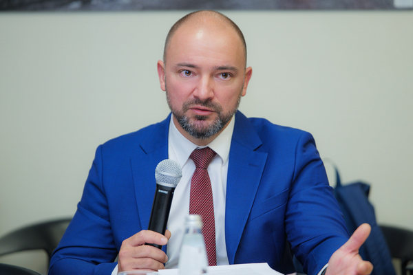 Алексей Байло, Главное следственное управление ГУ МВД России по Санкт-Петербургу и Ленинградской области