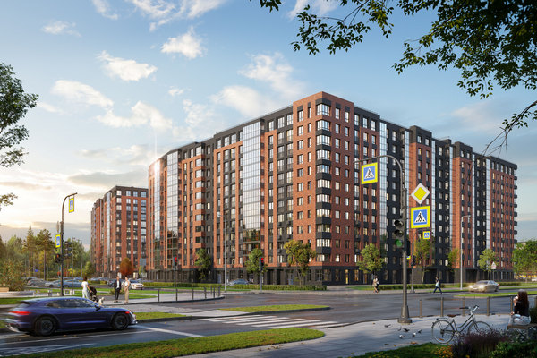 Фото: Пресс-служба строительной компании Л1