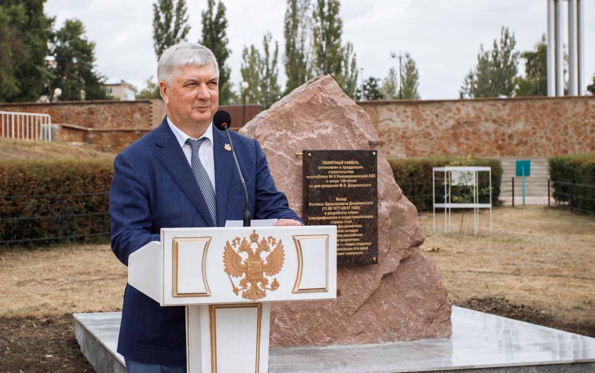 Александр Гусев (Фото: Ольга Мартынова)