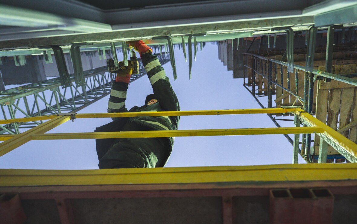 Фото: Министерство строительства Мурманской области