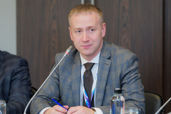 Вячеслав Половков, СПбГУ