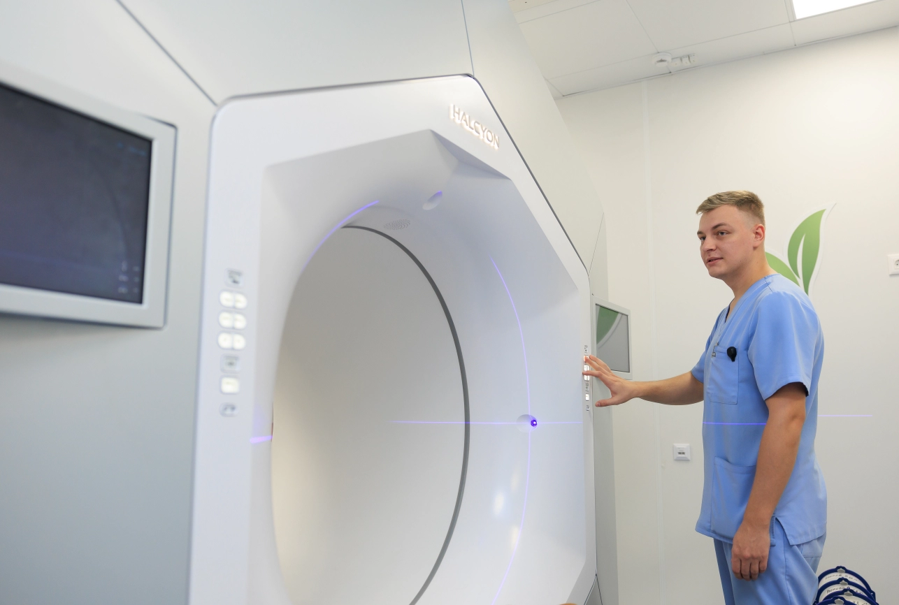 Работать там, где подсказывает сердце: истории нижегородских врачей