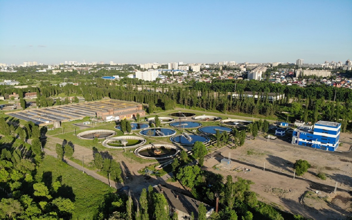 Фото: пресс-служба «РВК-Воронеж»