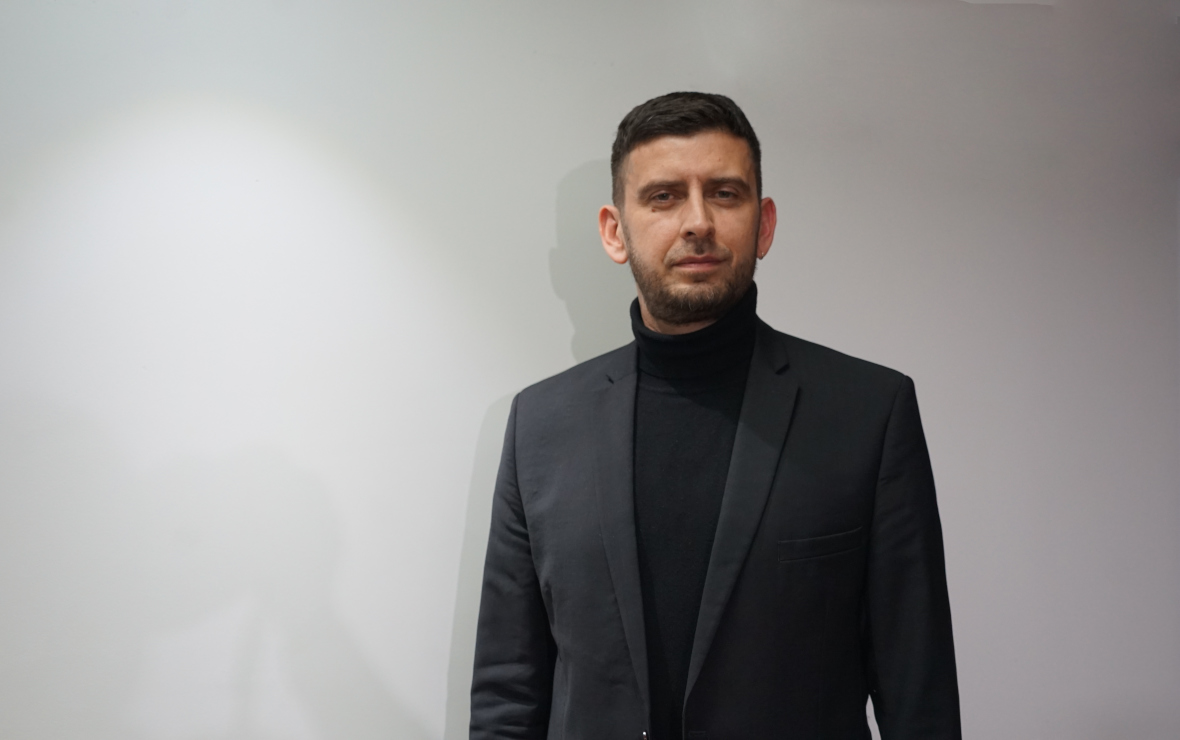 Александр Вартанян (Фото: из личного архива)