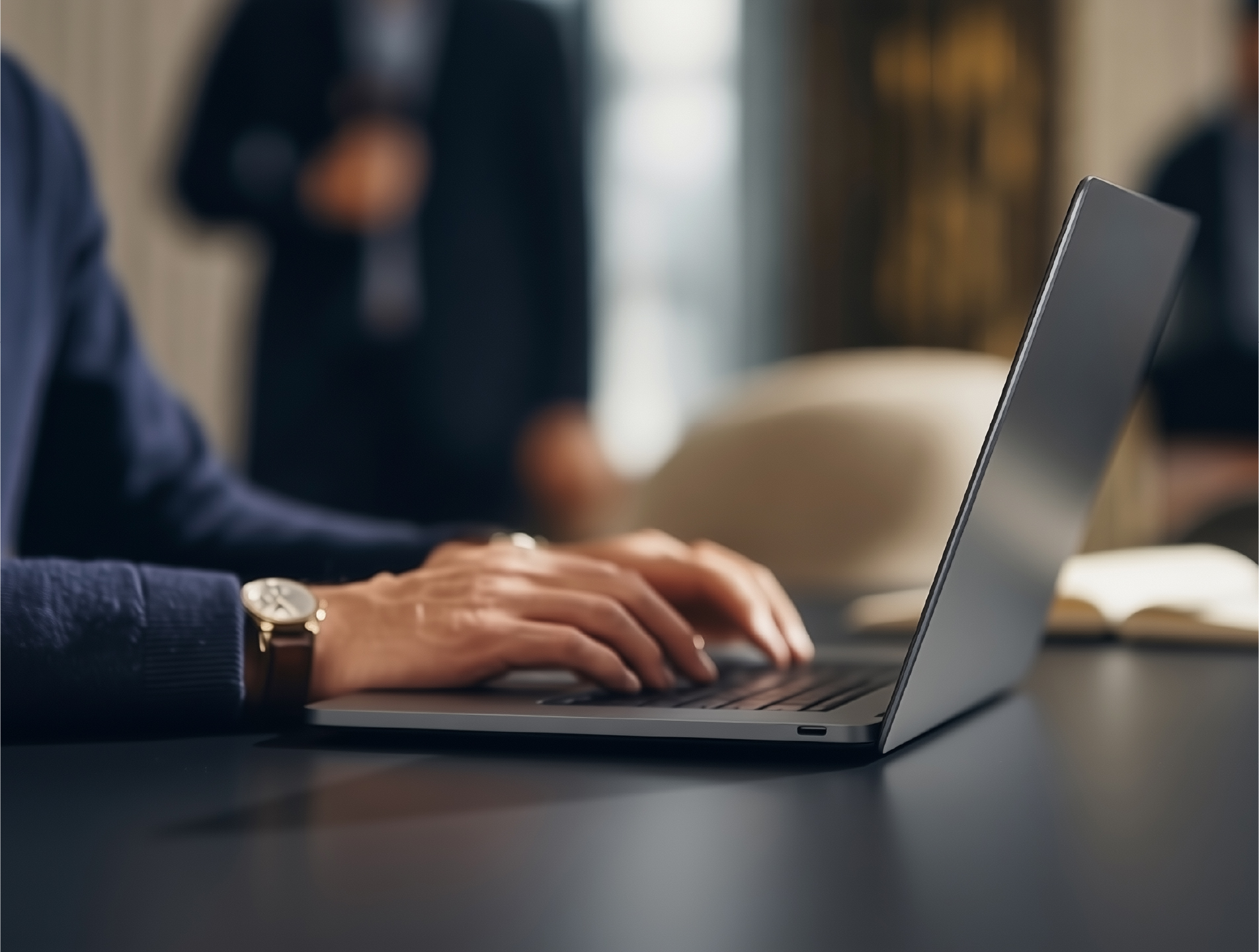 Персональный советник: почему он незаменим, когда рынок меняет вектор