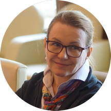 ​​​​​​​Светлана Денисова, «БФА-Девелопмент»