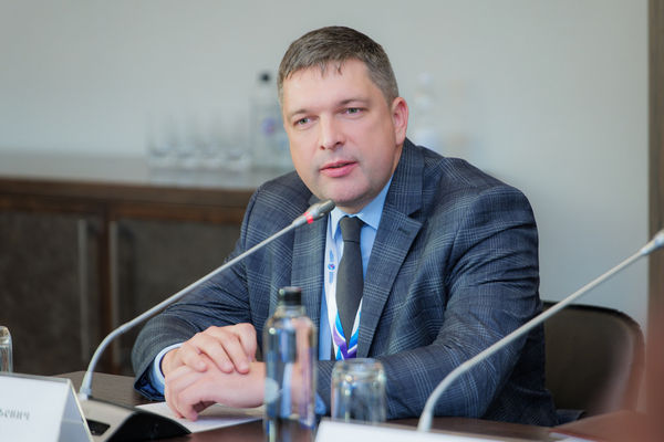 Максим Власьев, СПбГМТУ