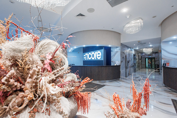 Дом на высоте: как живут резиденты «Башни Исеть» и зачем сюда переезжают