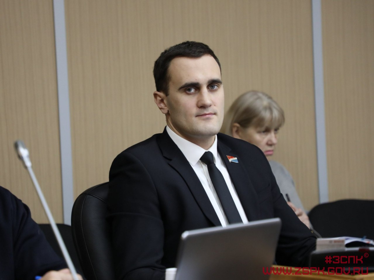 Фото: пресс-служба Законодательного собрания Приморского края