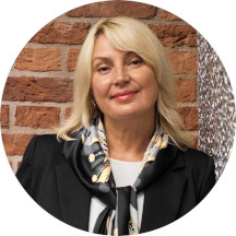 Юлия Абраменко, «Теремок»