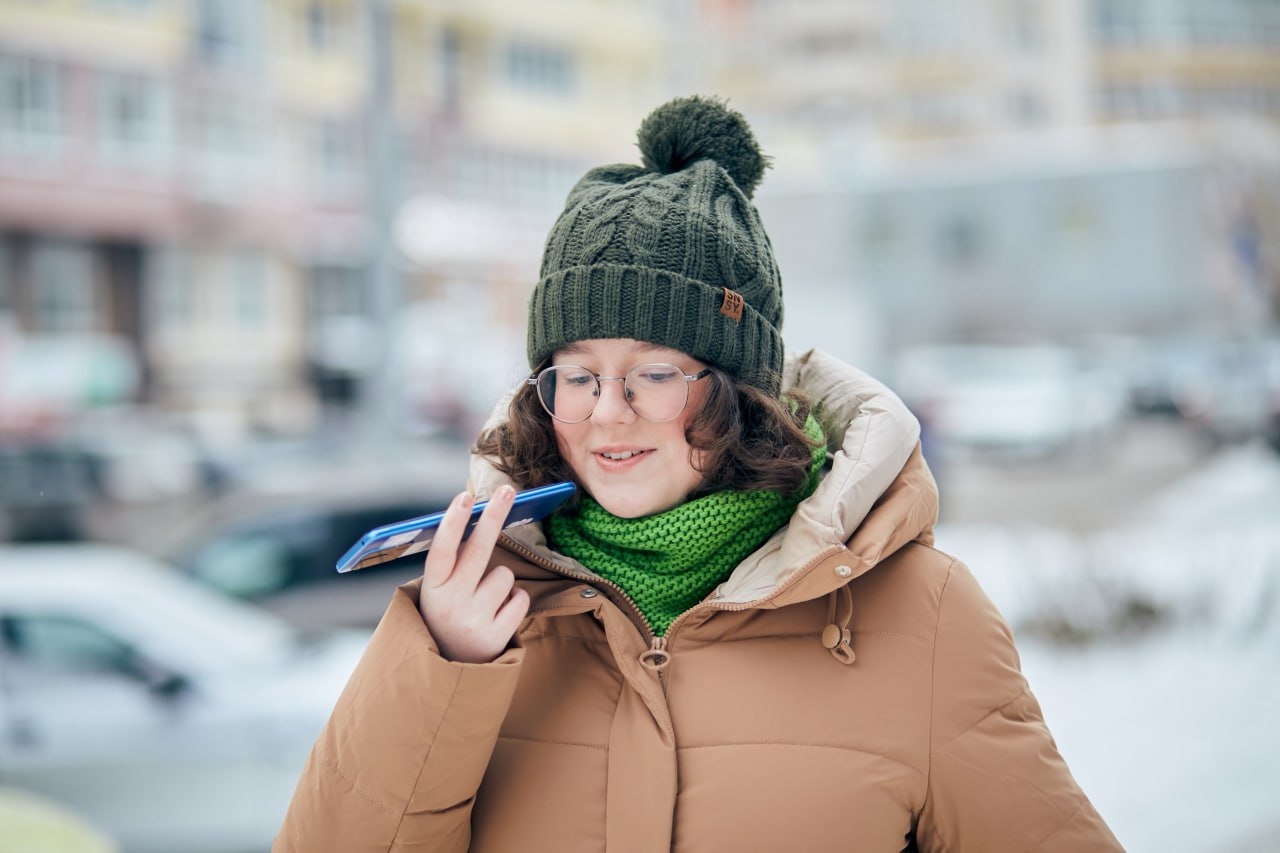 Фото компании YOTA