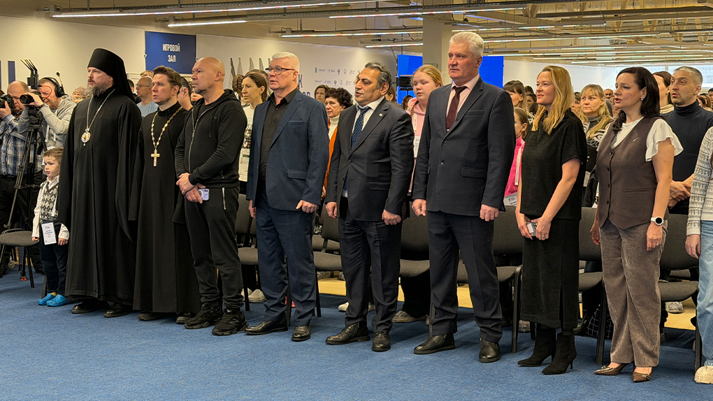 Анатолий Карпов открыл детский этап Кубка России по шахматам на Урале