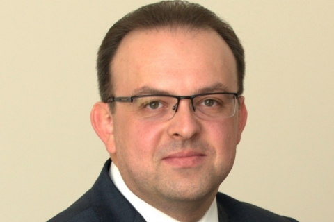 Руслан Еременко, заместитель руководителя Северо-Западного регионального центра — старший вице-президент банка ВТБ