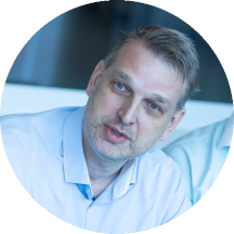 Владимир Гусев, ГК «Сигма»
