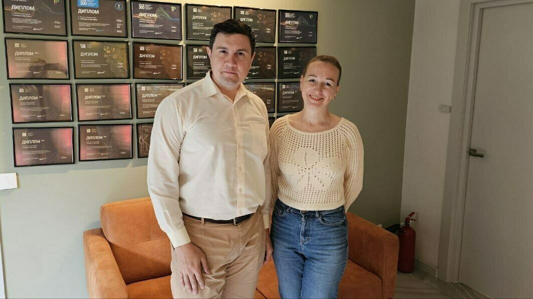 «Бизнес Баттл — 2025»: не только бизнес, но и юридическая поддержка