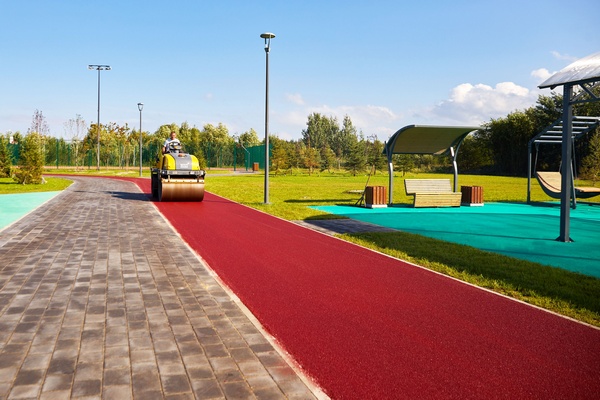 Фото: «АБЗ-1»