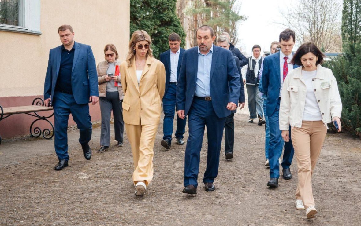 Фото: Виктор Афанасьев/районная газета «Задонская правда»